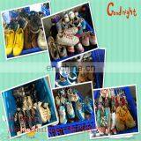 Original High Quality Japan Wholesale Used Sport Shoes thumbnail-1