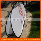 Custom Cheap A Frame Pop up Banner thumbnail-6
