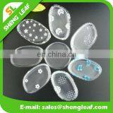 Professional Silicone Makeup Sponge Cosmetic Tools Silicone Powder Puff thumbnail-1