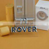 MINGYUAN Proper Price 3D Soft Label Sticker