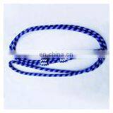 Military Whistle Cord | Military Uniform Whistle Cords & Lanyards | Custom Round Cord Woven Lanyard