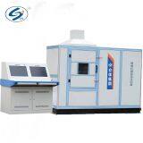 Lithium Battery Nail Penetration and Crush Squeeze Test Equipment