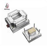 Vegetable Crate Mould Making Products Steel Plastic Injection Mould thumbnail-5