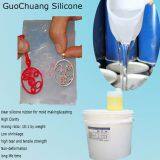 Platinum Cure rtv2 Silicone Rubber for Jewelry Molding