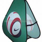 Triangle Pop up A Frame thumbnail-2