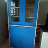 All Steel Medical Cabinet Laboratory Medical Cupboard Medicine Cabinet thumbnail-3