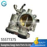 High Performance THROTTLE BODY 55577375 for Chevrolet