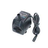 DC 12V High Efficiency Low-Noise Garden Aquarium Pumps thumbnail-3