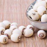 Lotus Seed Lotus Nut Lotus Kernel Dried Grinding White Lotus Seed With Core Plumule thumbnail-2
