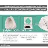 Most Popular Face Beauty Products New Products Best Natural Bristle Face Brush thumbnail-1