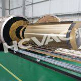 Stainless Steel Color Pvd Coating Machine Gold Plating Equipment thumbnail-3