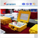 Sansion Power Electric Co.,Ltd. company overview - view 3 thumbnail