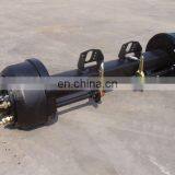 Hot Product in Thailand English Type Axle 8 Hole With JAP Stud thumbnail-2