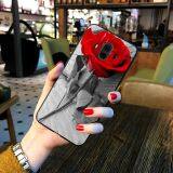 Funda de Teléfono Para Huawei Mate 10 Silicona Suave TPU Chic Pintura Estampada Para Huawei Mate10 Funda thumbnail-5