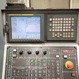 Taiwan WELE 1480 Vertical Machining Center