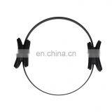 Custom Logo Print High Quality Magic Fitness Yoga Pilates Circle Ring thumbnail-2