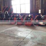 Low Price Hot Sale China Cutter Suction Sand Mining Dredger With Dredging Equipment thumbnail-3