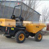 FCY30 Self-loading Mini Dumper Truck Dumper Price thumbnail-5