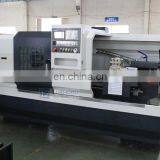 Horizontal CNC Lathe Machine Price CK6150 Taiwan Lathe CNC thumbnail-7