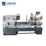 Horizontal Lathe Cutting Machine CA6240 CA6240B China Gap Bed Lathe