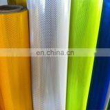 Customs PVC Honeycomb Reflective Banner Vinyl For Inkjet Printing thumbnail-2