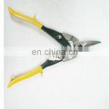 High Carbon Steel 10" Straight Cut Aviation Snip thumbnail-4