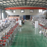 Jinan Huashinuo CNC Machinery Co.,Ltd company overview - view 1 thumbnail