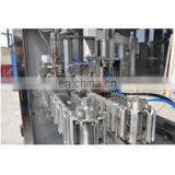 China Manufacturer Automatic Roof Paper Box Filling Machine thumbnail-4