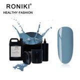 RONIKI MINI GEL POLISH Custom Gel Polish China Gel Polish thumbnail-2