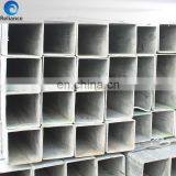 GI WELDED HOLLOW SECTION RECTANGULAR STEEL PIPE AS GALVANIZED DRAINAGE PIPE thumbnail-3