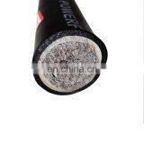 Soft Aluminum Rubber Welding Cable thumbnail-3