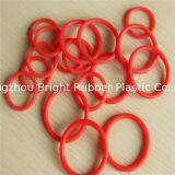 Flexible EPDM Rubber Silicone O Ring Mechanical Rubber Seal Ring Viton o Rings thumbnail-2