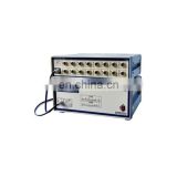 CS350-CS16X combination 16 channel potentiostat/galvanostat with CV/CM/Stable polarization for electrochemical test