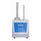 ZS-2E штамповочное устройство, вибрационный денситометр, измеритель плотности, анализатор для порошков