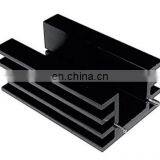 Jinan Hisena Multi Pieces Aluminum Heat Sink Cutting Circular Saw Cnc Machine thumbnail-7