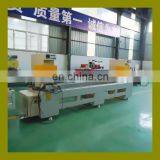 2017 Hot Sale CE PVC Window Door Welding Machine UPVC Profile Seamless Welding Machine Plastic Window Machine