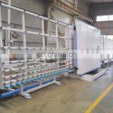 IGV25-S Vertical Automatic Flat Press Insulating Glass Produce Line thumbnail-4