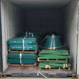 High Manganese Steel Mn18Cr2 Crusher Wear Liner Bowl Liner Suit Metso Nordberg Cone Crusher thumbnail-5