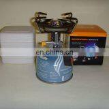 SCORPION CAMPING STOVE, CAMPING AND OUTDOOR STOVE thumbnail-1