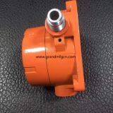 Aluminum Die Casting Fir Fighting Flammable and Explosive Detector Aluminum Housing thumbnail-3