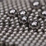 AISI 52100 5.35mm G100 Chrome Steel Ball for Auto Accessories6 AISI 52100 5.35mm G100 Chrome Steel Ball for Bearing Factory thumbnail-4