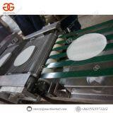 Automatic Pastry Sheet Wrapper Injera Making Spring Roll Machine