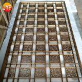 Architectural Home Decorative Metal Stainless Steel Partition thumbnail-4