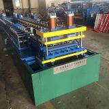 Manufacturer Wall Sheet External Wall Insulation Board Forming Machine thumbnail-4