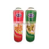 China Liquid Room Air Freshener 480ml and Custom Printed Tin Box thumbnail-1