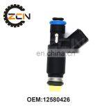 High Quality Fuel Injector Nozzle OEM 12580426 For GMC 5.3L