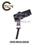 ABS Speed Sensor Front Right OEM 89542-60040 For Lexus LX470 Land Cruiser 98-07 thumbnail-2