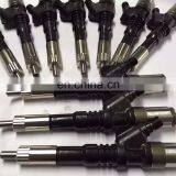 Denso Diesel Fuel Injection Common Rail Injector 095000-5600 thumbnail-6