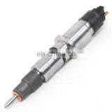 Fuel Injection Common Rail Fuel Injector 0445120304 FOR Bosch CUMMINS 5272937 0 445 120 304