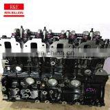 ISUZU 3000cc 4JH1diesel Motor Engine, 125hp thumbnail-1